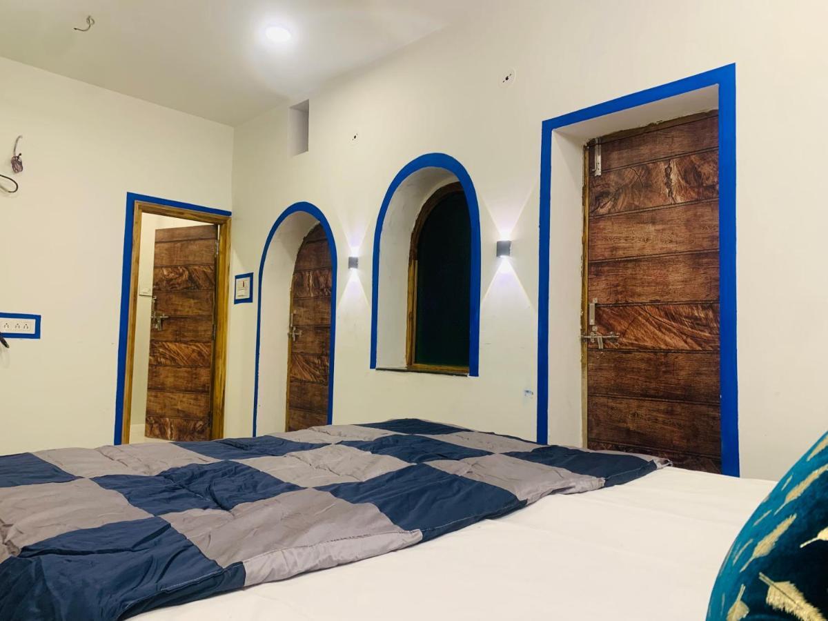 The Little Castle - Boutique Home Stay 焦特布尔 外观 照片