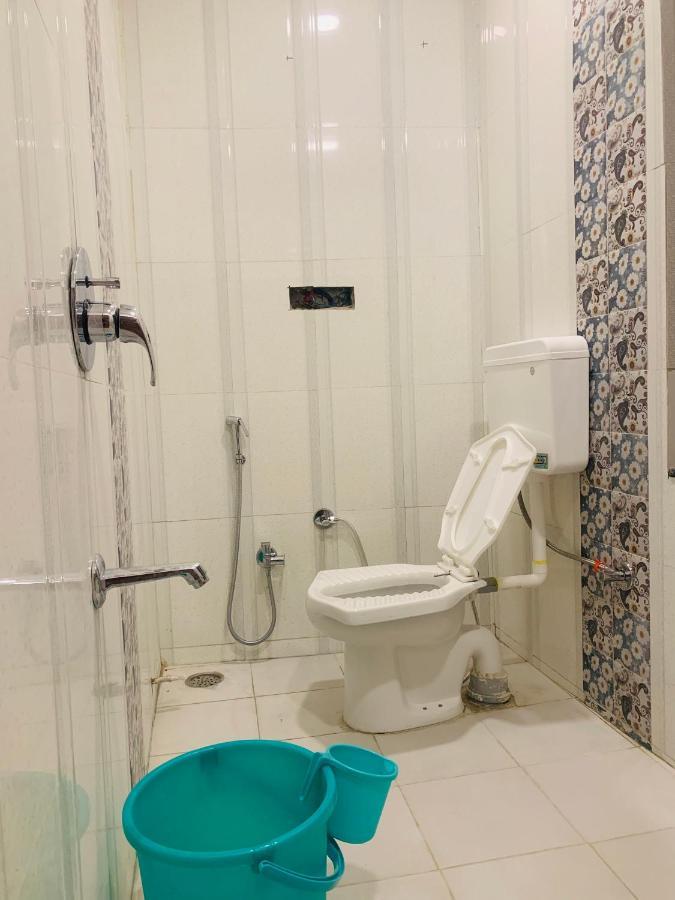 The Little Castle - Boutique Home Stay 焦特布尔 外观 照片