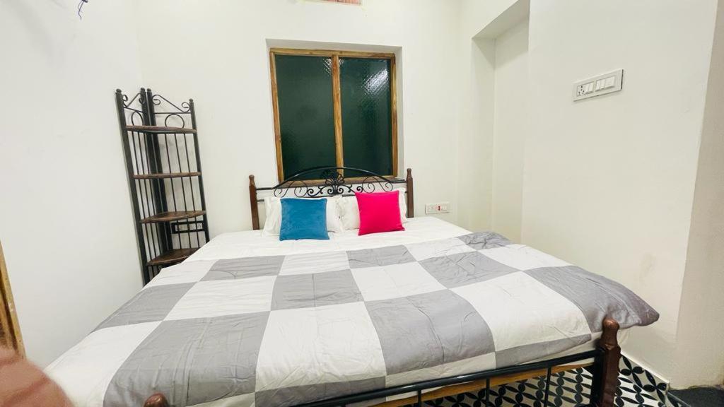 The Little Castle - Boutique Home Stay 焦特布尔 外观 照片