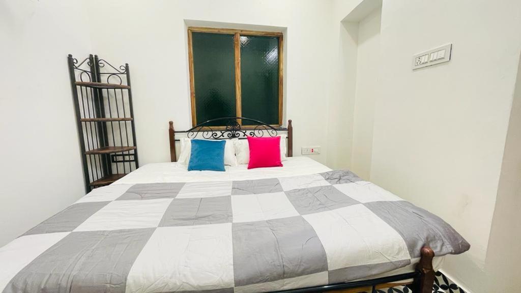 The Little Castle - Boutique Home Stay 焦特布尔 外观 照片