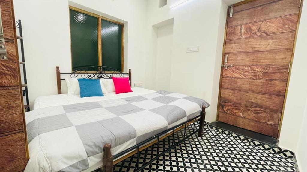 The Little Castle - Boutique Home Stay 焦特布尔 外观 照片